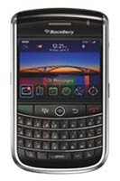 2.000 BlackBerry World Edition Disiapkan untuk StarOne