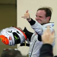 Google Wajib Bayar Rp 4 Miliar pada Pembalap F1