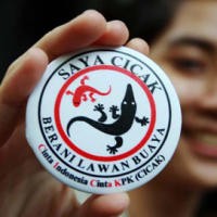 Konflik KPK-Polri Bisa Hambat Pertumbuhan Investasi RI