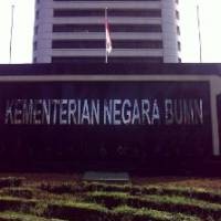 BUMN Masih Bandel Tak Belanjakan Capex Untuk Produk Lokal