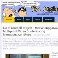 Pemenang Blog Award Minggu Kedua November 2009