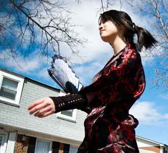 Going Forward Juarai ITF-PC