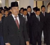 KBRI Riyadh Peringati Hari Pahlawan