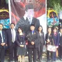 Ketua DPRD Surabaya Ikut Bursa Pemilihan Walikota 