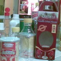 Mengemas Laba Bisnis Kemasan 