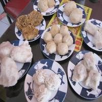 Yuk, Berburu Aneka Pempek!