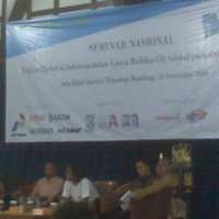 Kenalkan Sisi Lain Kimia