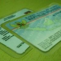 KTP Online Batal Diluncurkan Besok