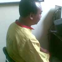 Pelaku Pura-pura Muntah dan Kram Kaki