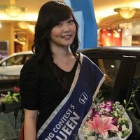 Fanny, Jazz Tuning Contest Queen