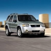 Mobil Pesohor Yang Muat di Kantong