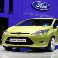 Ford Singkap Wajah New Fiesta