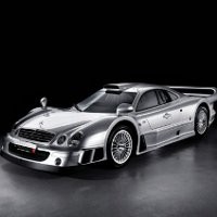 2 Mobil Langka Mercy Laku Rp 17 Miliar