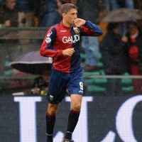 Crespo Kerasan di Genoa
