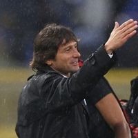 Leonardo Memang untuk Milan