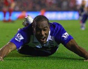 Liverpool Diimbangi Birmingham di Anfield