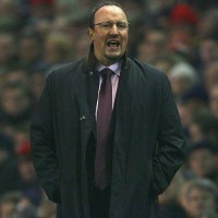 Rafa pun Ragukan Penalti