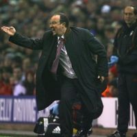 Rafa Masih Pede Soal Titel Juara