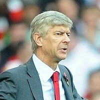 Ucapan Wenger Mungkin Pengaruhi Wasit