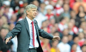 Ucapan Wenger Mungkin Pengaruhi Wasit