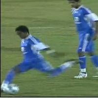 Dua Detik, Rekor Gol Tercepat