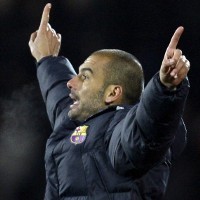 Pep: Ingat, Kita Belum Lolos