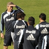 Madrid Pede, Alcorcon Merendah