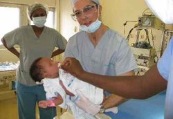 Usia yang Baik untuk Sunat si Kecil