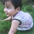 Bumi Bhayangkara Putra, 1,5 Tahun; Lelaki; m