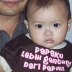 Muhammad Fathurrahman, 10 Bulan; Lelaki; m