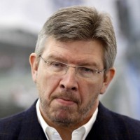 Brawn Yakin Bisa Lebih Baik Lagi