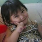 Gabriel Azkadennisa, 2,5 Tahun; Perempuan; f