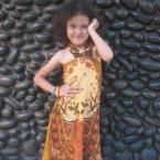 Neva Azalia Zahra, 4,5 Tahun; Perempuan; f