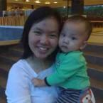 Samuel, 1 Tahun; Lelaki; m