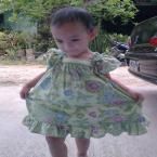 Selly Winata Putri Prartiwi, 2,10 Tahun; Perempuan ; f