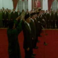 SBY Minta 5 Wakil Menteri Langsung Kerja