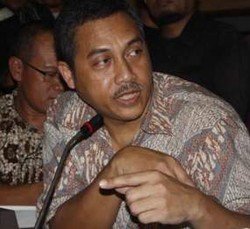 Belum Ditemukan, Nama Julianto Tak Dimasukkan ke Berkas Perkara