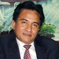 Tak Ingat Berapa Pertanyaan, Yusril Hanya Beri Keterangan Tambahan