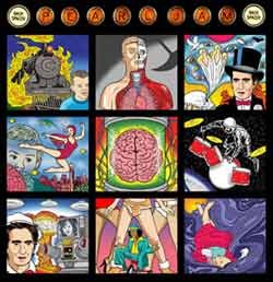 Backspacer: Masuki Dunia Lain Pearl Jam
