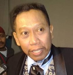 Selama Istri Puas, Tukul Tak Akan Poligami