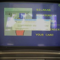 BCA Agar Bisa Lebih Memperhatikan Fasilitas ATM di Daerah Sawangan 