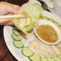 Raih Voucher Makan Gratis dari Soup!