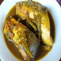 Asem Suegeer si Pindang Bandeng