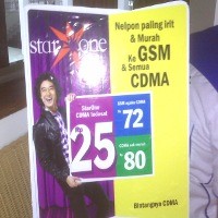 Setelah Trisula, Indosat Siapkan Palu Gada