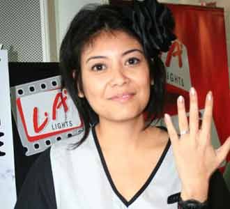 Sigi Wimala si Pengantin Baru