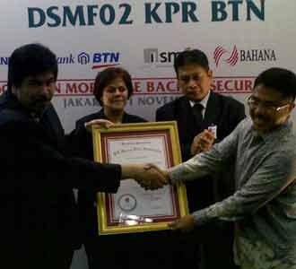 KIK EBA Jilid II Melantai di Bursa