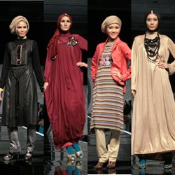 Busana Muslim Trendi Dari Up2Date