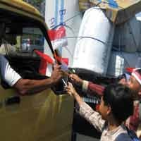 Hari Pahlawan, SD Juara Kunjungi Museum