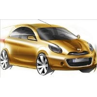 Nissan-Renault Buat Mobil Lebih Murah dari Tata Nano