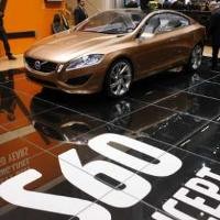 Volvo S60 Makin Aman Buat Pejalan Kaki 